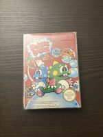 Jeu Retro Bubble Bobble Nintendo Nes