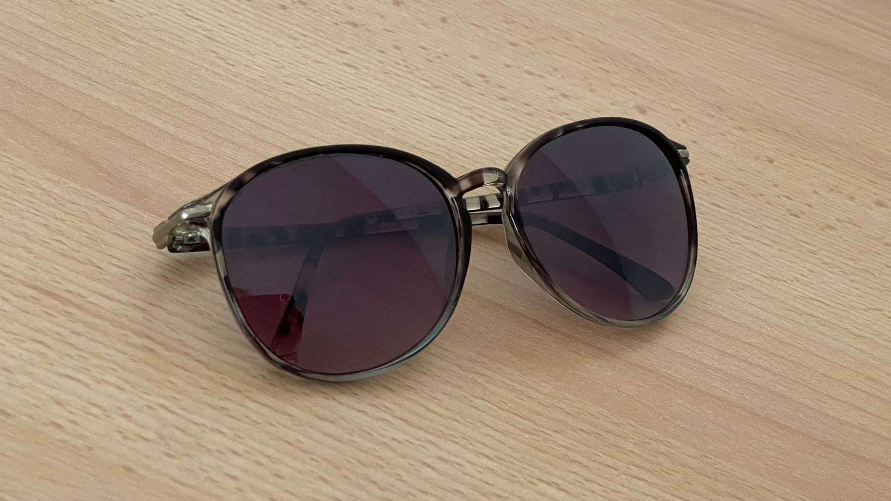 Gucci Brillen & Gläser: Gussi Stil /NP45CHF Sonnenbrille Leopard – Neu (gemäss Beschreibung) aus Kölliken von Hap-7 4