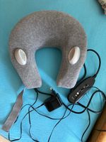 Elektrische Nackenmassage