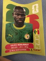 FIFA WC 2026 Sticker Kalidou Koulibaly Senegal United Editio