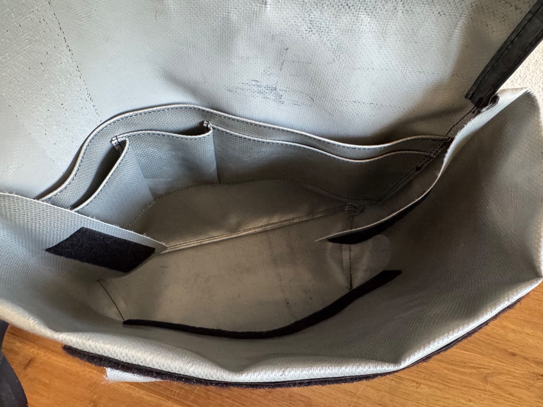 Freitag Borse: Freitag Tasche F14 DEXTER – Nuovo (secondo la descrizione) da Frauenfeld venduto da dilili 6