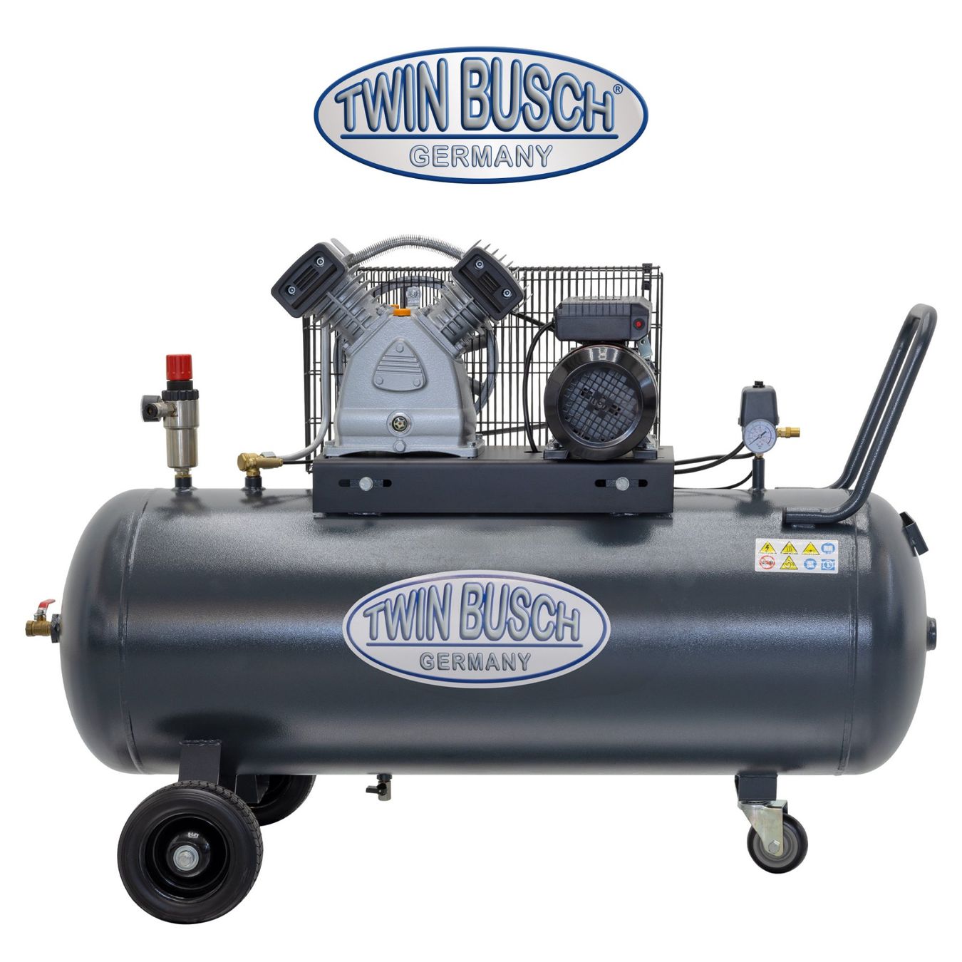 Twin Busch Tutte le macchine: Reifenmontage Set Pro Plus !!!Versandkostenfrei!!! – Nuovo e nell'imballaggio originale da Rüthi (Rheintal) venduto da Toptool 7
