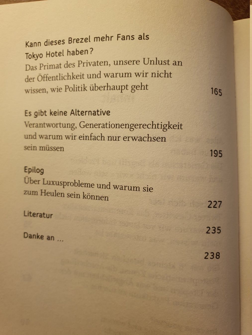 Libri: Heult doch - Meredith Haaf – Usato da Zürich venduto da loosebone 7