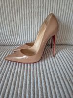 Christian Louboutin Pumps Gr 37