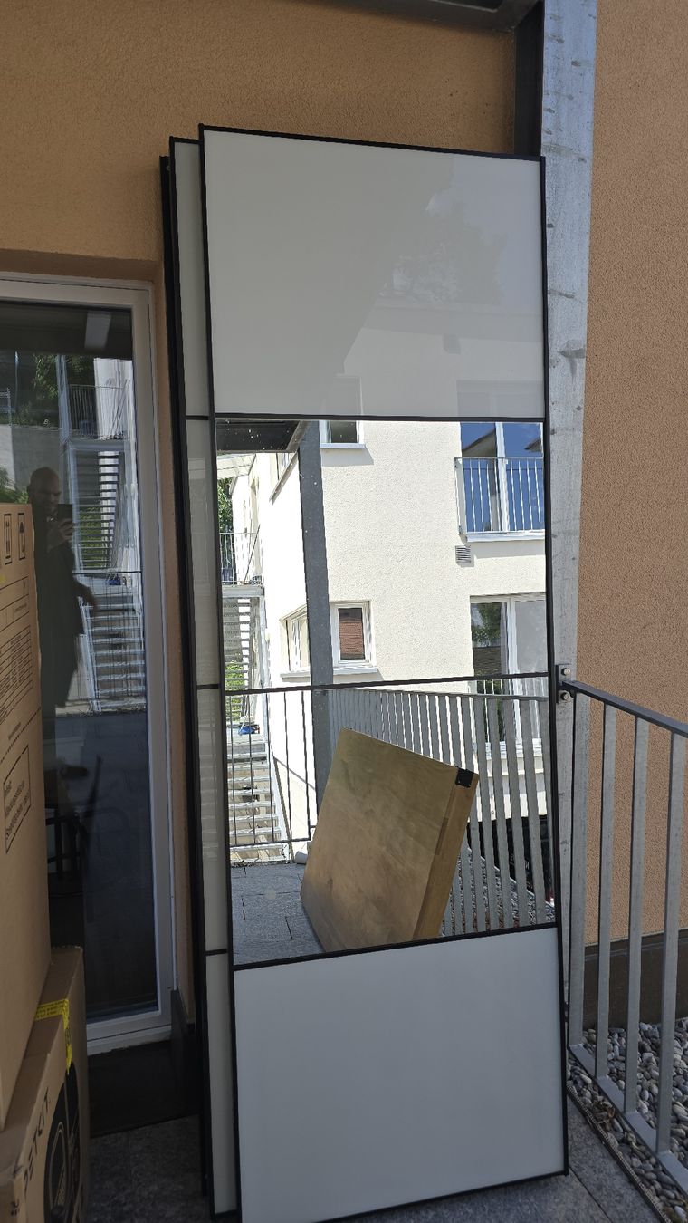 Armadi: Pax Schränke – Usato da Oberwil BL venduto da SanFrancisco444 3