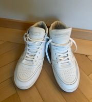 Philippe Model Paris, Sneakers halbhoch / ungetragen