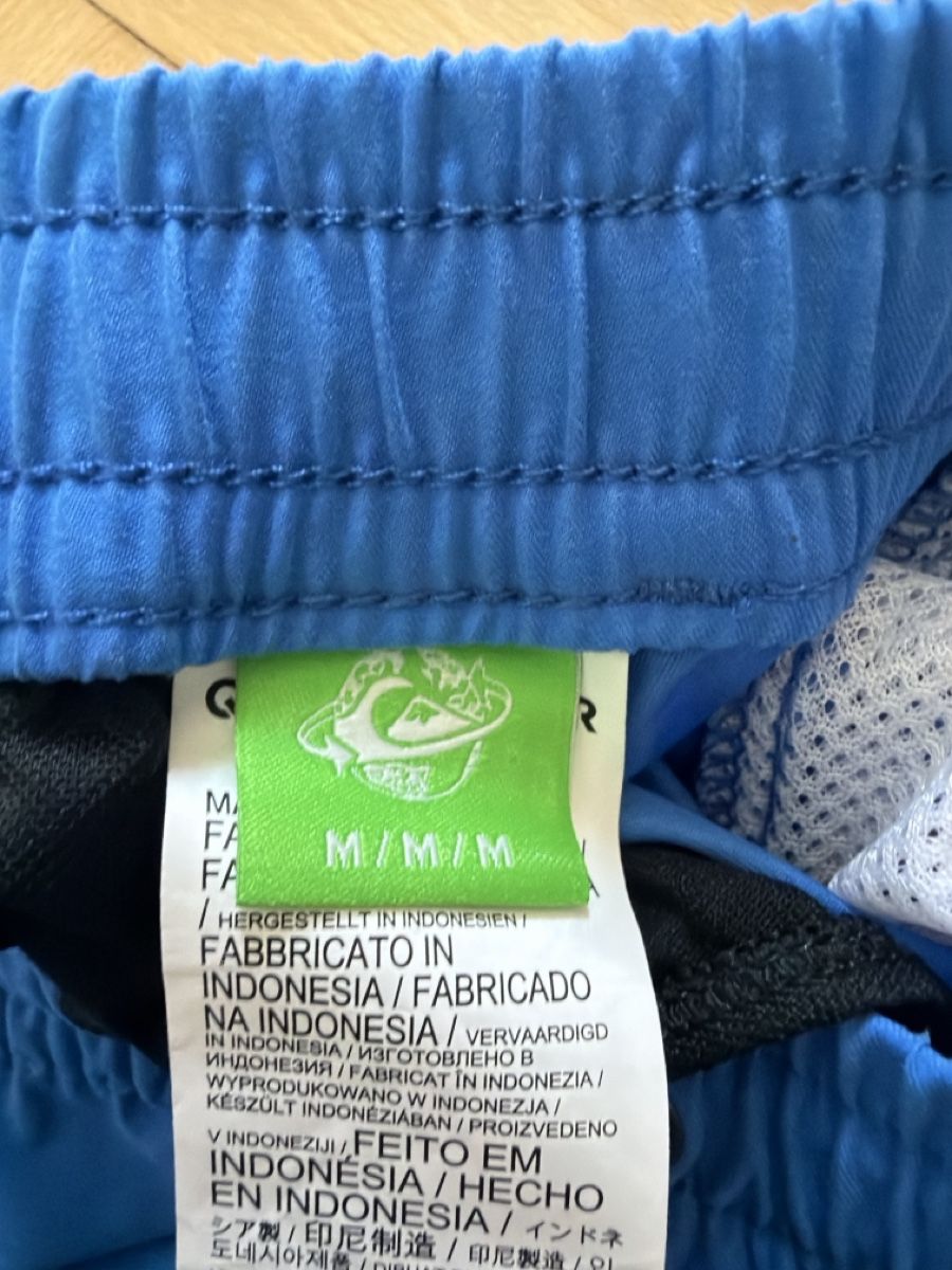 Quiksilver Badehosen: Badehose Quiksilver M – Gebraucht aus Bern von sch_fs8z 2