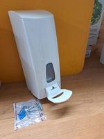 Seifenspender mit Ellbogenhebel, Antibakteriell, 6Stück NEU