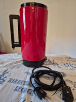Therma Filterkaffeemaschine 6/12 aus den 60er mit Filter