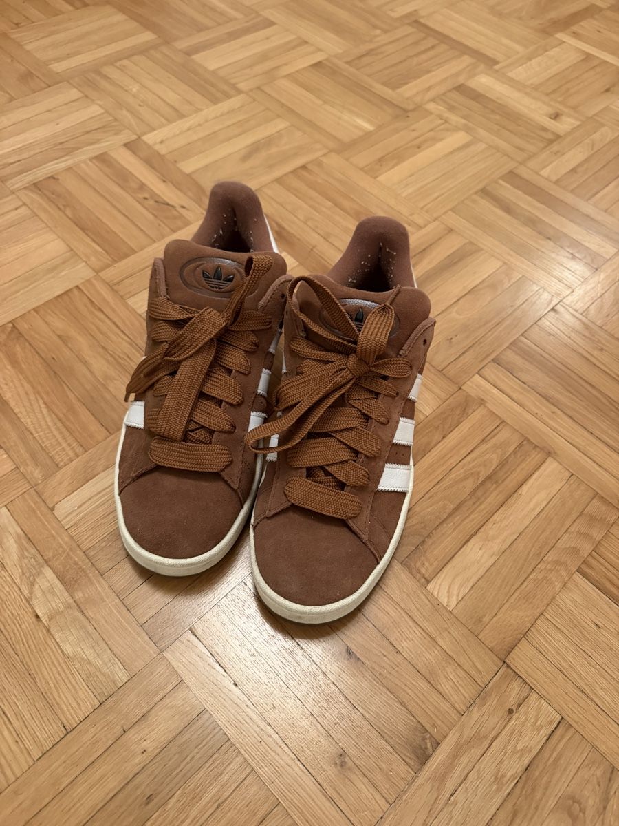 Adidas Herrenschuhe: Adidas Campus  – Gebraucht aus Uster von sim_2fkp 1