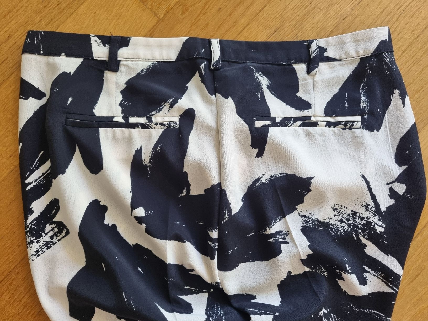 Morgan Pantalons: Morgan Hose Ge. 36 – D'occasion à Weinfelden par KaSto77 4