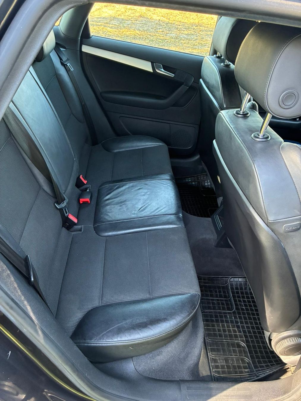Audi Autos: Audi A3 Sportback 2.0 TDI – Gebraucht aus grafstal von alex-76 8