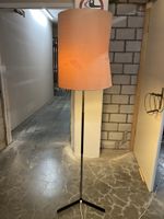 Retro Stehlampe 70er Jahre Vintage Beleuchtung