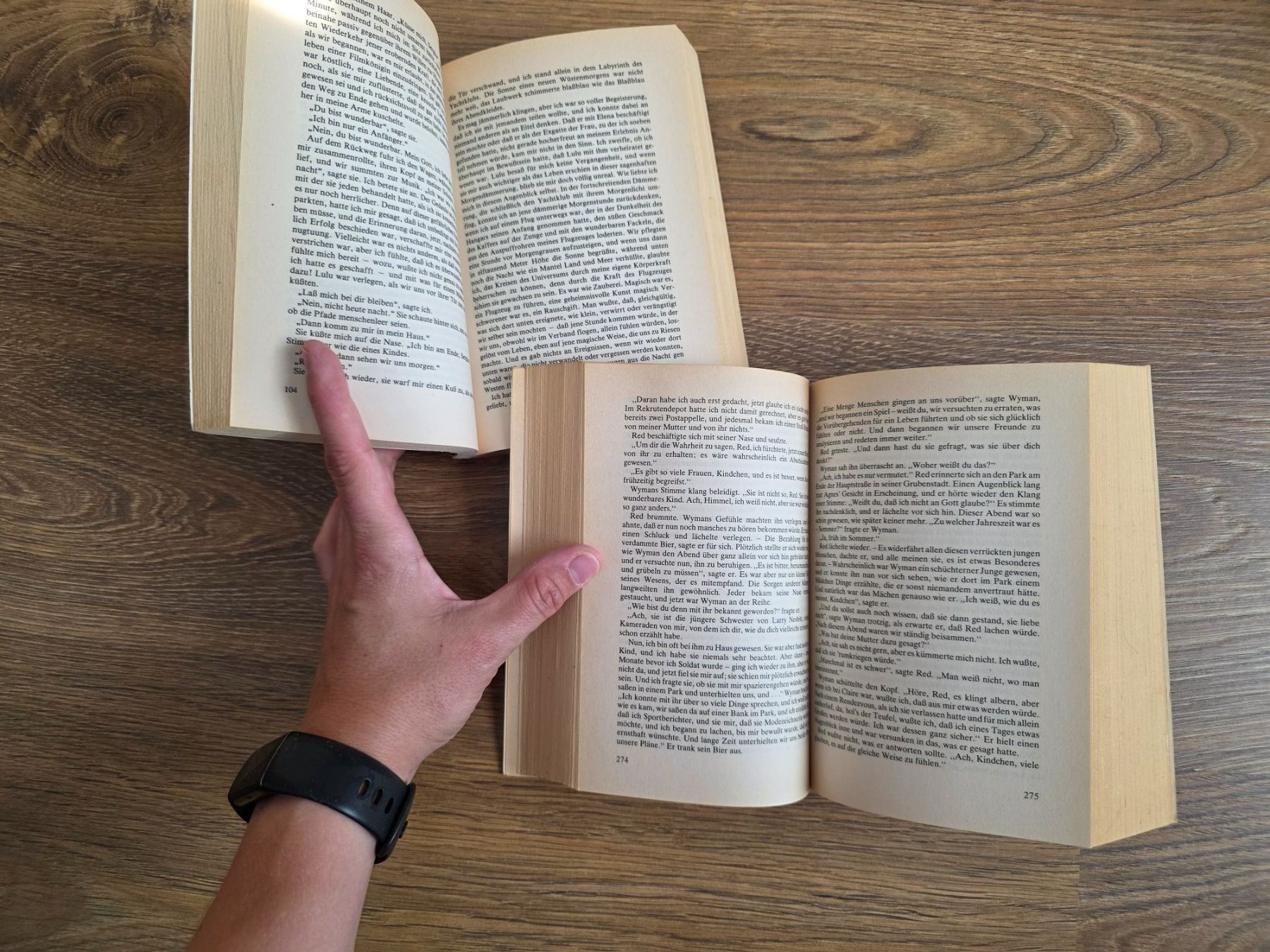 Libri: Bücherpaket Norman Mailer (2 Stk) – Usato da Nebikon venduto da Japostyle_2 1