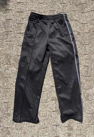 Carhartt Jogginghose, Grösse M, Schwarz,