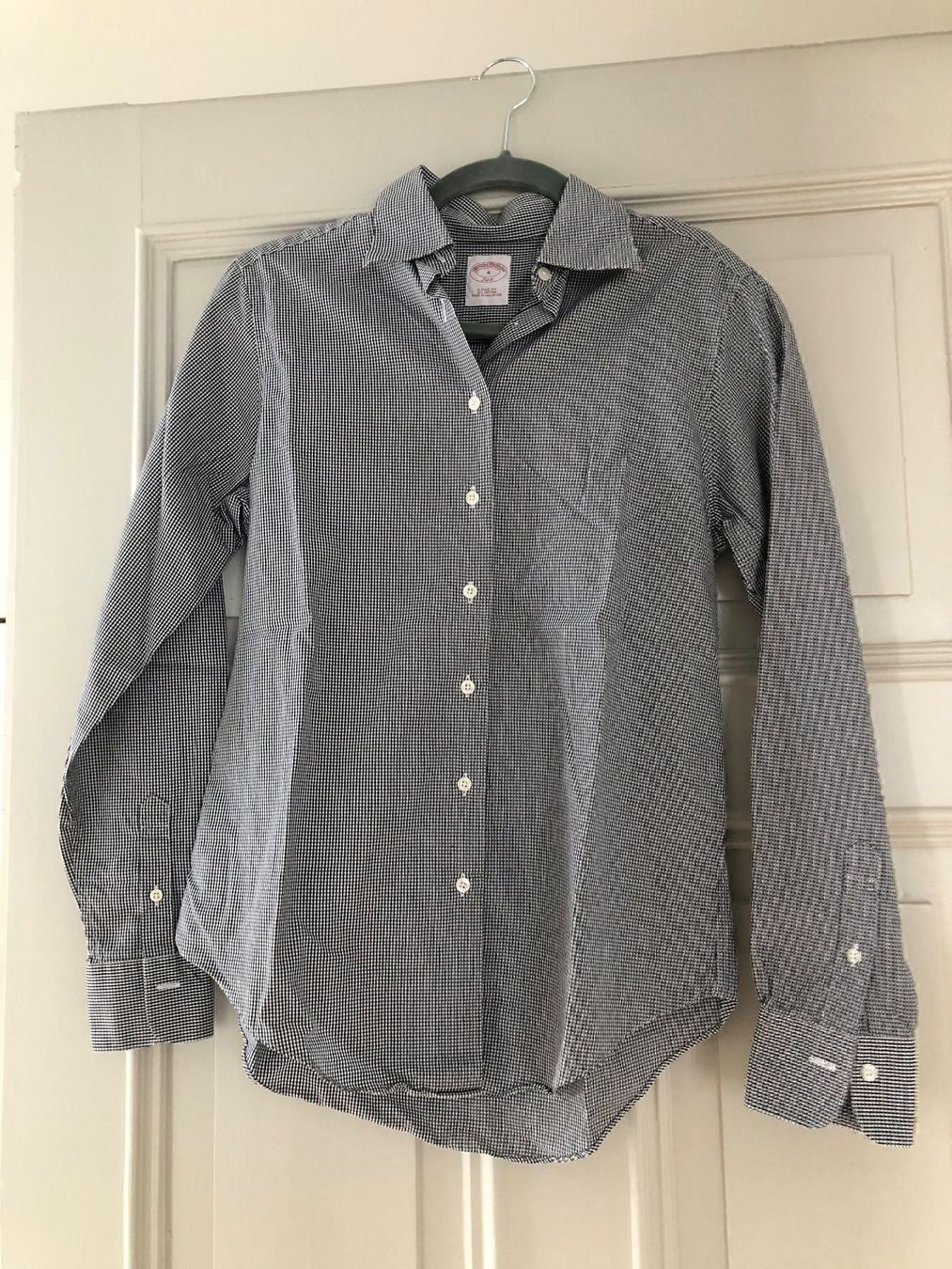 Camicette: Brooks Brothers Damen Hemd, S – Usato da Interlaken venduto da fbnscl