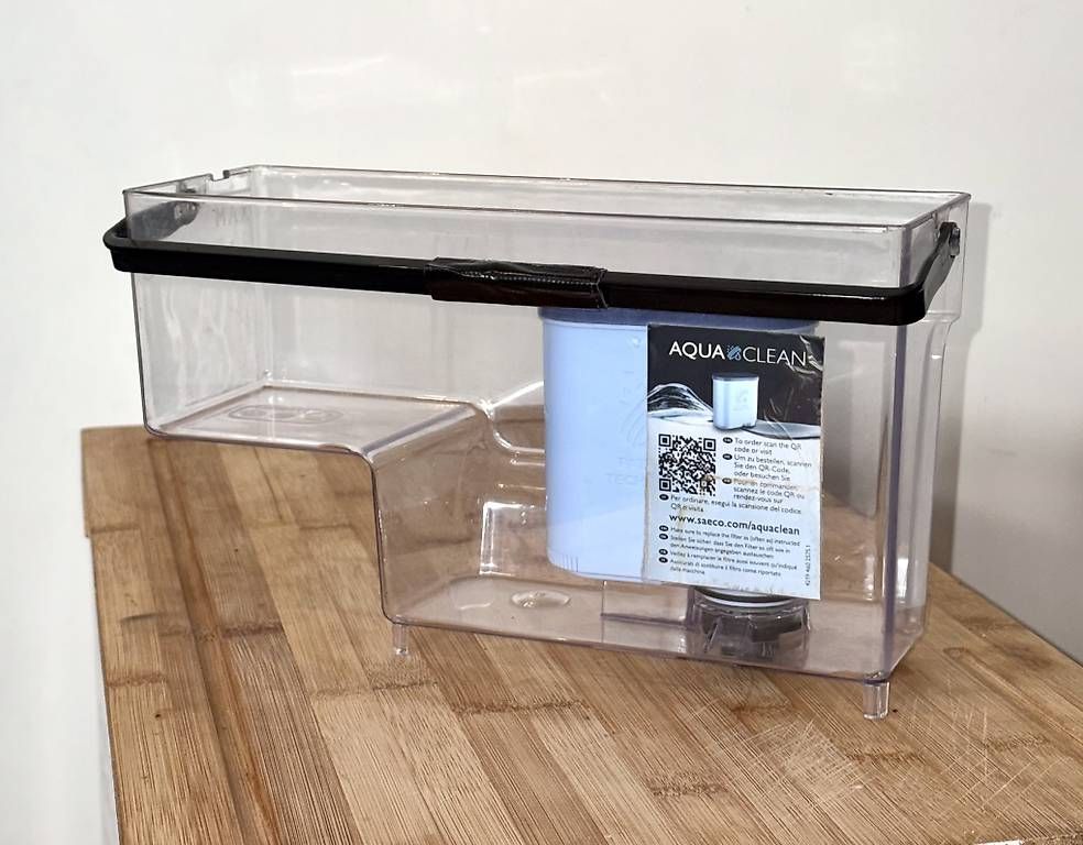 Philips Macchine per caffè & Macchine per espresso: Seaco Philips Kaffevollautomat – Usato da Zürich venduto da rap_vnp2 2