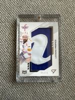 Leandro Profico 11/11 EHC Kloten Sportzoo Logo Primary