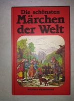 Märchenbuch - Die schönsten Märchen der Welt