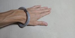 Bracelet design Vintage années 60 ou 70