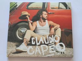 Cd Claudio Capéo  - Penso a Té