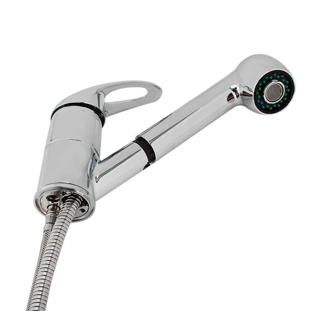 Rubinetteria: Armatur Wasserfall Wasserhahn Handbrause – Nuovo (secondo la descrizione) da Thun venduto da coverall 3