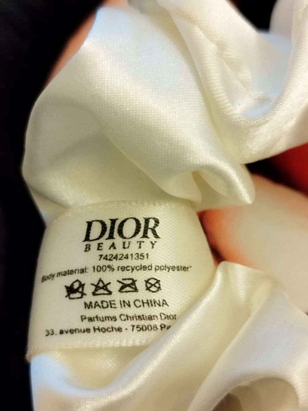 Dior Accessori per capelli: Christian Dior Haarschmuck . – Nuovo (secondo la descrizione) da Basel venduto da pro_79rs 1