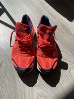 Adidas Adizero Schuhe, Top Zustand, Grösse 46