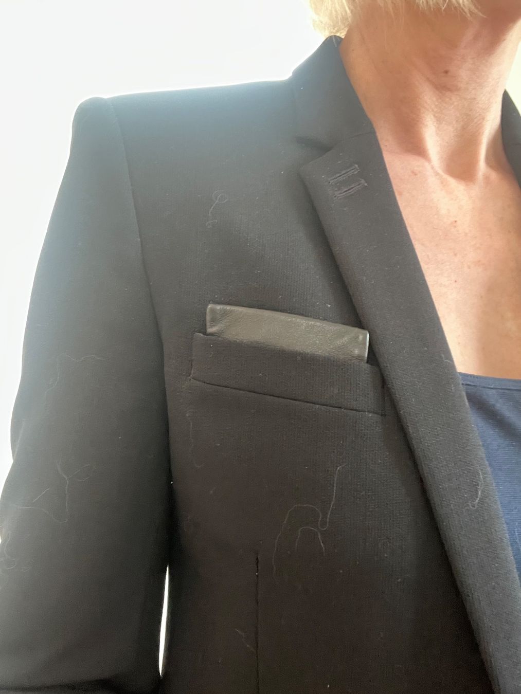 Kooples Giacche: The Kooples blazer, 36 – Usato da Vessy venduto da rijl 4