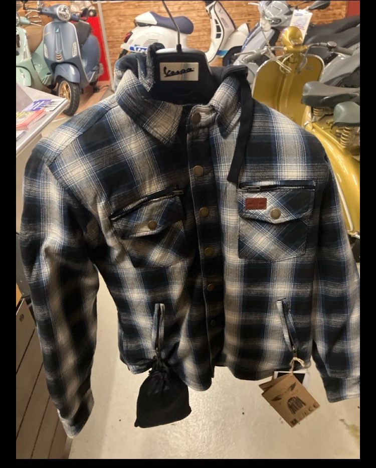 Giacche: Motorrad Jacke Damen – Usato da Winterthur venduto da stu_qg5g 3