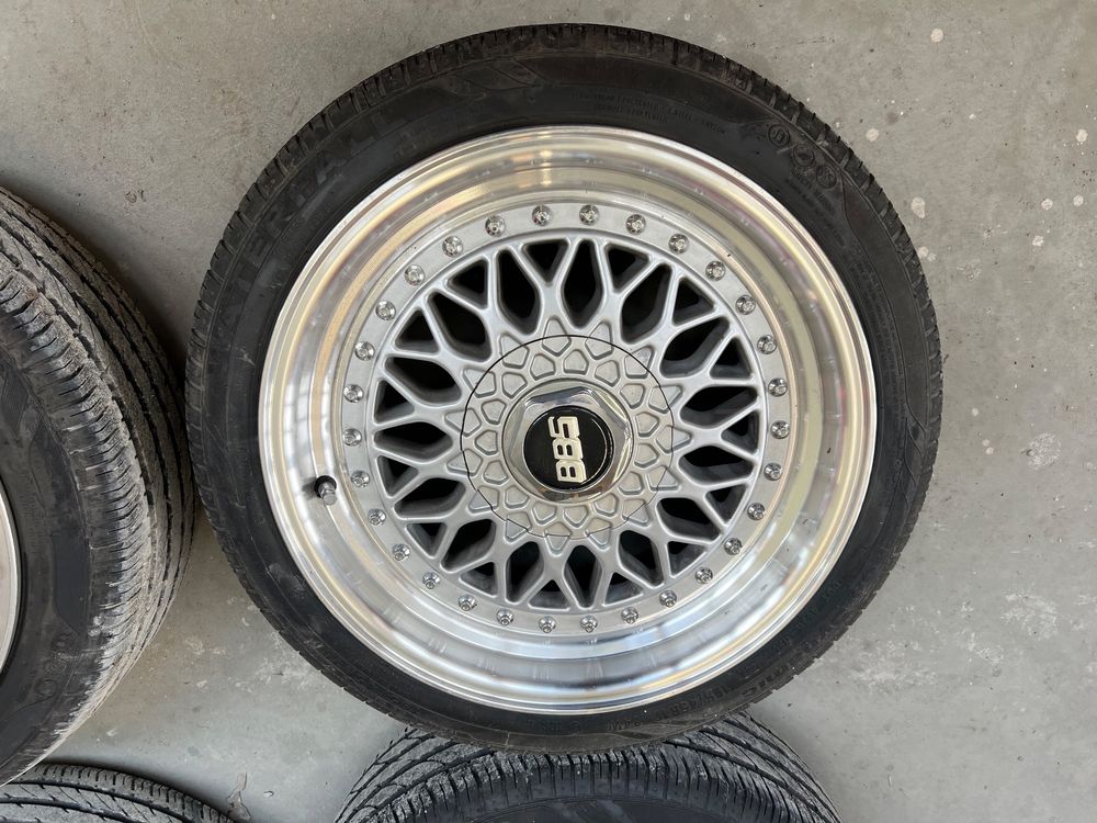 Bbs rs rm Replica keine Originale AB 1 Fr | Kaufen auf Ricardo