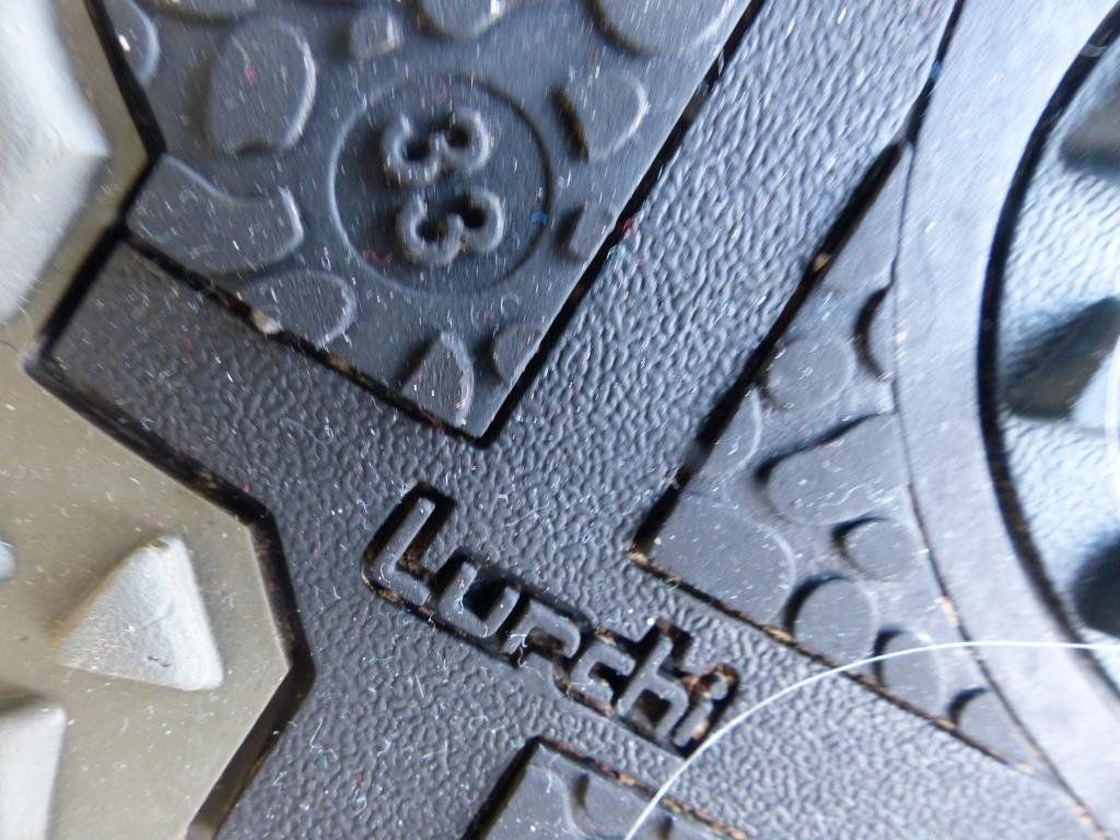 Scarpe per ragazzi: Lurchi Sympatex Kinderschuhe Gr.33 – Usato da Jona venduto da Cinnestig 5