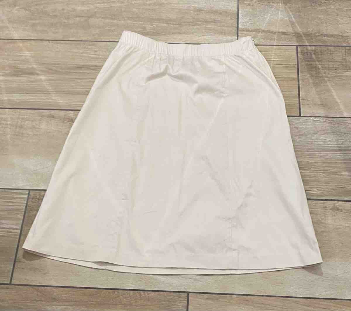 Röcke: Rock beige Grösse 40 gebraucht – Gebraucht aus Hausen AG von corinne_g