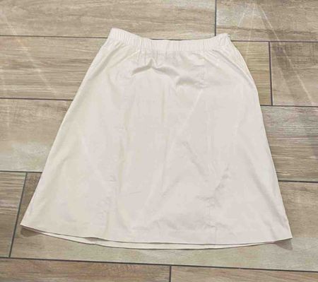Rock beige Grösse 40 gebraucht