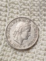 20 Rappen 1930