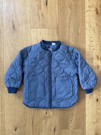 Zara Kids - Jacke, Gr. 110