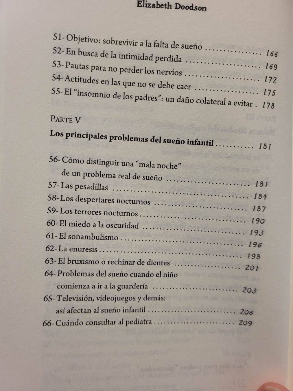 Libri: Spanisch Buch " Mi bebe no duerme"  Elizabeth Doodson – Usato da Triesen venduto da bubita 5