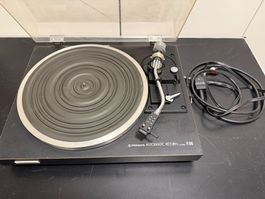Platine Vinyle Pioneer PL-514X Auto Return | Pointe neuve