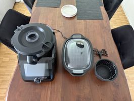 Monsieur Cuisine Smart Neuwertig 