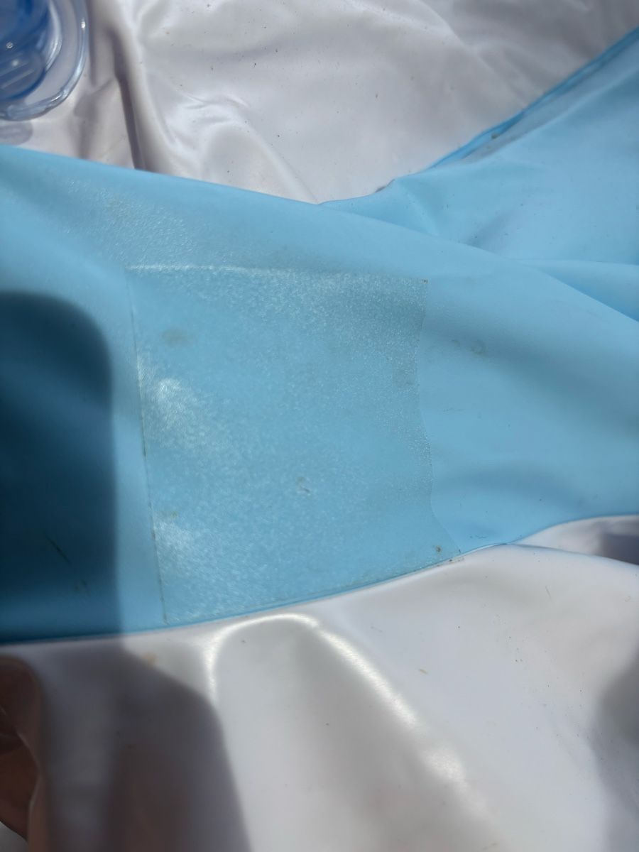 Intex Schwimmbad: Intex Kinderpool - 1x gebraucht! – Gebraucht aus Büren an der Aare von laramurri 2