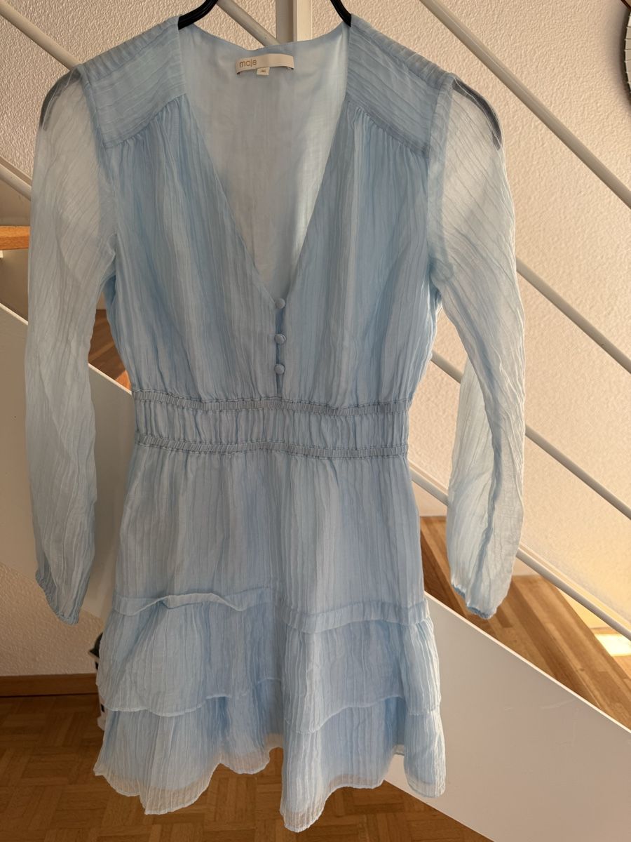 Maje Robes: Maje Kleid – D'occasion à Lachen SZ par mima41 1