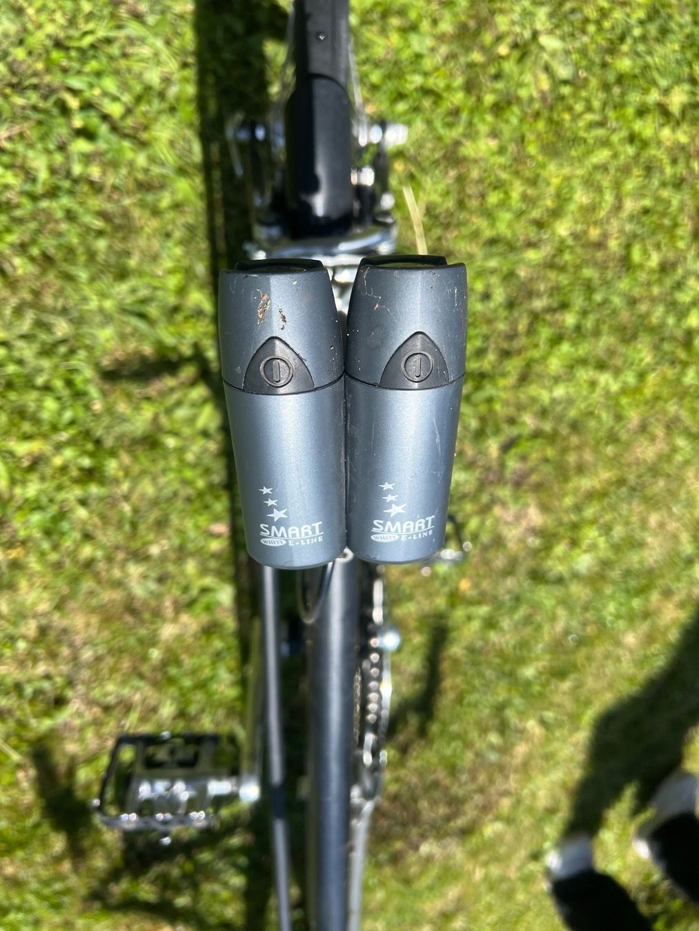 Vélos: Vélo couché – D'occasion à Les Diablerets par 001000 1