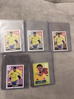 Panini Extra Sticker komplett Luis Diaz