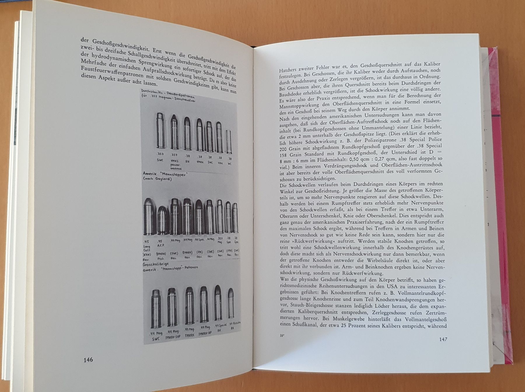 Libri: Buch - Polizeiwaffen von Morgen und Heute – Usato da Kreuzlingen venduto da Rschweiz1 1