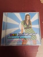 CD - DJ Tatana – Summer Parade 2007