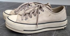 Sneaker von Converse, Gr. 36.5