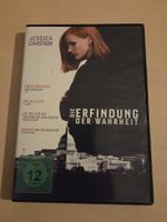 Die Erfindung der Wahrheit, DVD