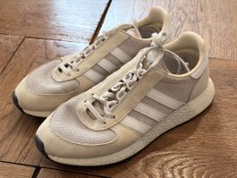 Adidas Boost Marathon Tech