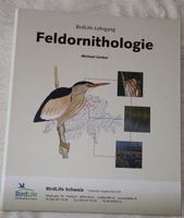 Lehrgang Feldornithologie Michael Gerber
