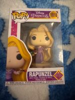 Funko Pop Disney Princess Rapunzel 1018 neu in OVP